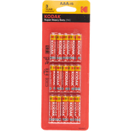 Kodak Batterijen AAA