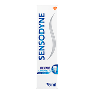Sensodyne Tandpasta repair & protect
