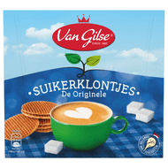 Van Gilse Suikerklontjes