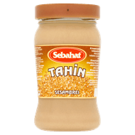 Sebahat Sesamzaadpasta