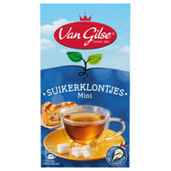 Van Gilse Mini suikerklontjes