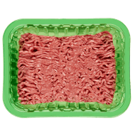 DekaVers Bio Biologisch rundergehakt mager