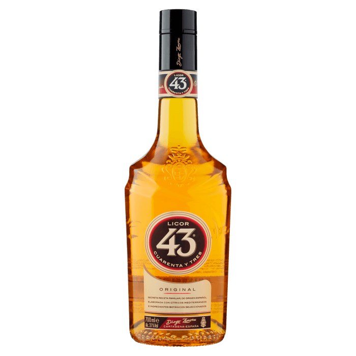 Licor 43 Likeur