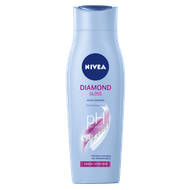 Nivea Shampoo diamond gloss