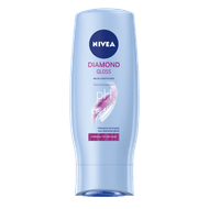 Nivea Crèmespoeling diamond gloss