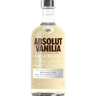 Absolut Vodka vanille