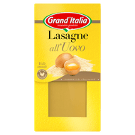 Grand'Italia Lasagne all uovo