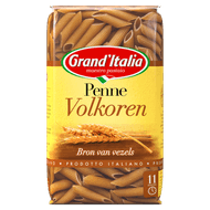 Grand'Italia Penne volkoren