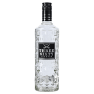 Three Sixty Vodka