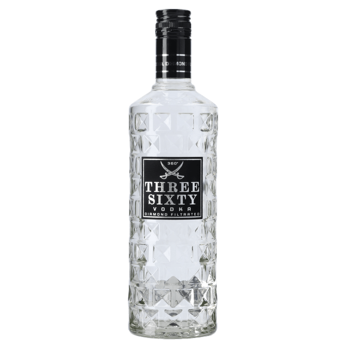 Three Sixty Vodka