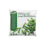 Ardo Sperziebonen gebroken