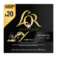 L'Or Espresso Ristretto Koffiecups voordeelpak