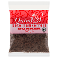 Quino Boterhamkorrels puur