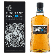 Highland Whisky 10 years