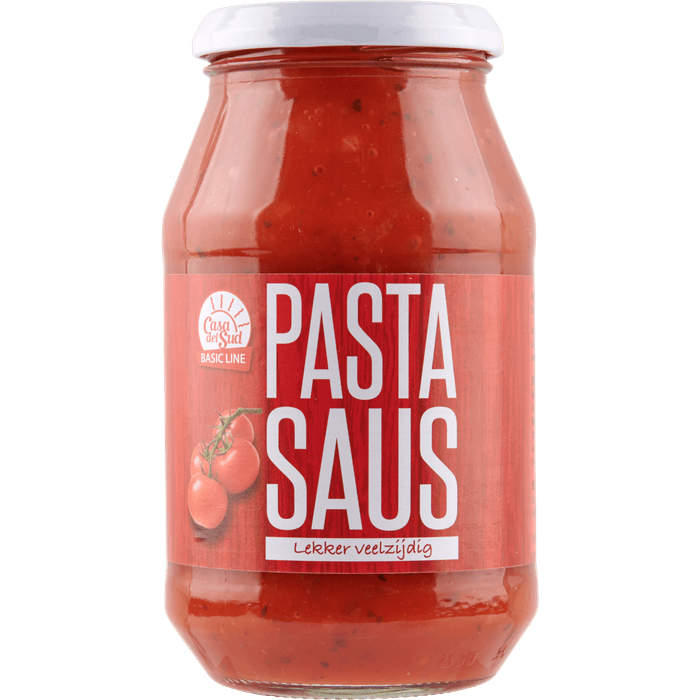 Casa Del Sud Pastasaus