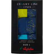 Australian Boxers heren