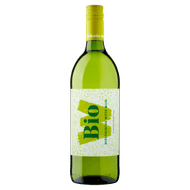 Fancylabel Huiswijn bio wit-droog