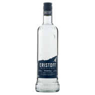Eristoff Vodka 700 ml