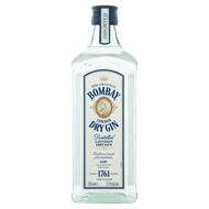 Bombay Dry gin