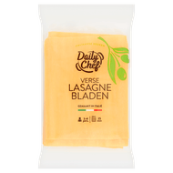 Daily Chef Lasagnebladen