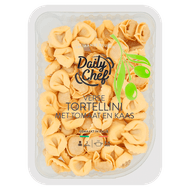 Daily Chef Tortellini tomaat-kaas