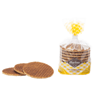 Stroopwafels 10st.