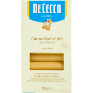 De Cecco Cannelloni