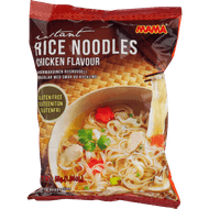 Mama Rice noodles kip