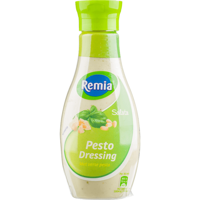 Remia Dressing salata pesto