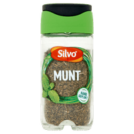 Silvo Munt