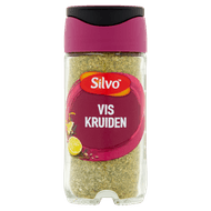 Silvo Viskruiden