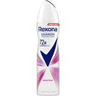 Rexona Deospray biorythm