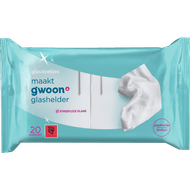 G'woon Glasdoekjes