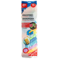 Dirt Devil microvezeldoekjes