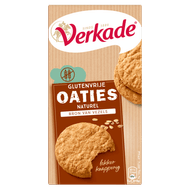 Verkade Oaties original