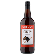 Galope Sherry medium dry