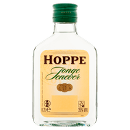 Hoppe Jonge jenever