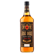 José Diego Rum dark