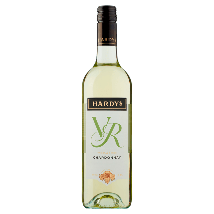 Hardy's VR Chardonnay