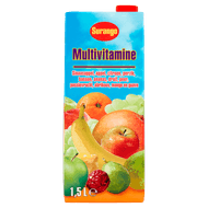 Surango Multivitamine