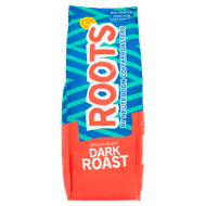 Roots Koffiebonen african blend