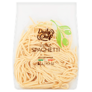Daily Chef Spaghetti