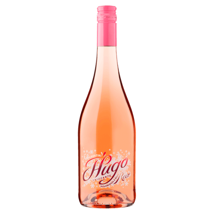 Cavatini Hugo rosé