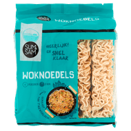 Sum & Sam Woknoedels