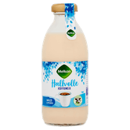 Melkan Halfvolle koffiemelk weidemelk