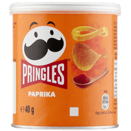 Pringles Chips paprika