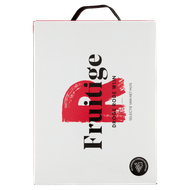 Fancylabel Huiswijn rood bag in box