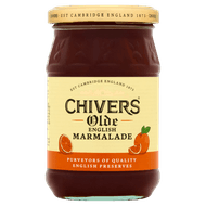 Chivers Marmalade old English