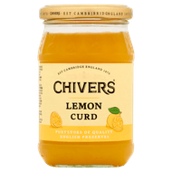 Chivers Lemon curd