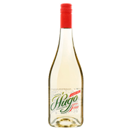 Cavatini Hugo alcoholvrij